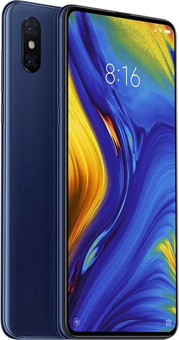 Ремонт MI MIX 3