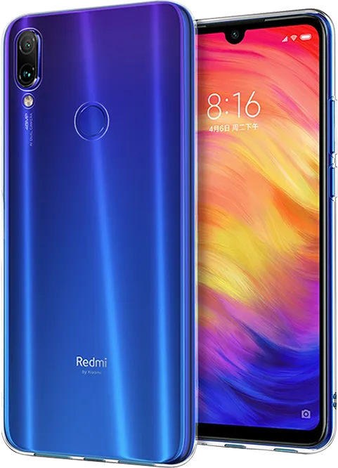 Ремонт REDMI NOTE 7