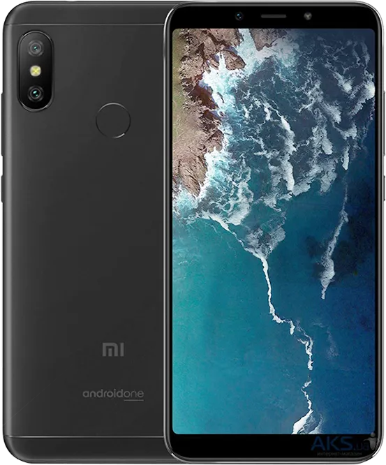 Ремонт MI A2