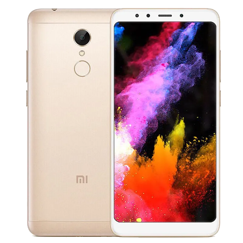 Ремонт REDMI 5
