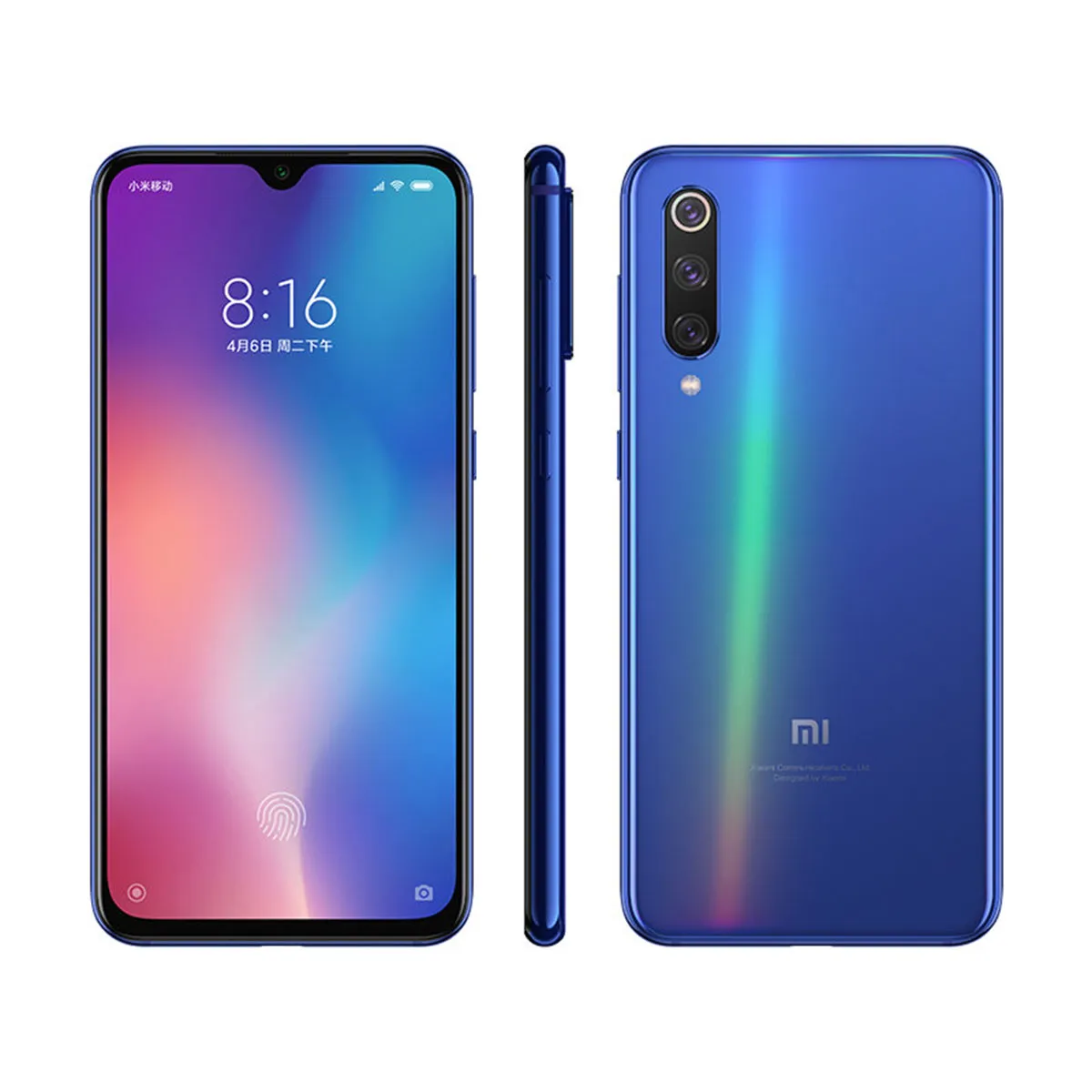 Ремонт MI 9 SE
