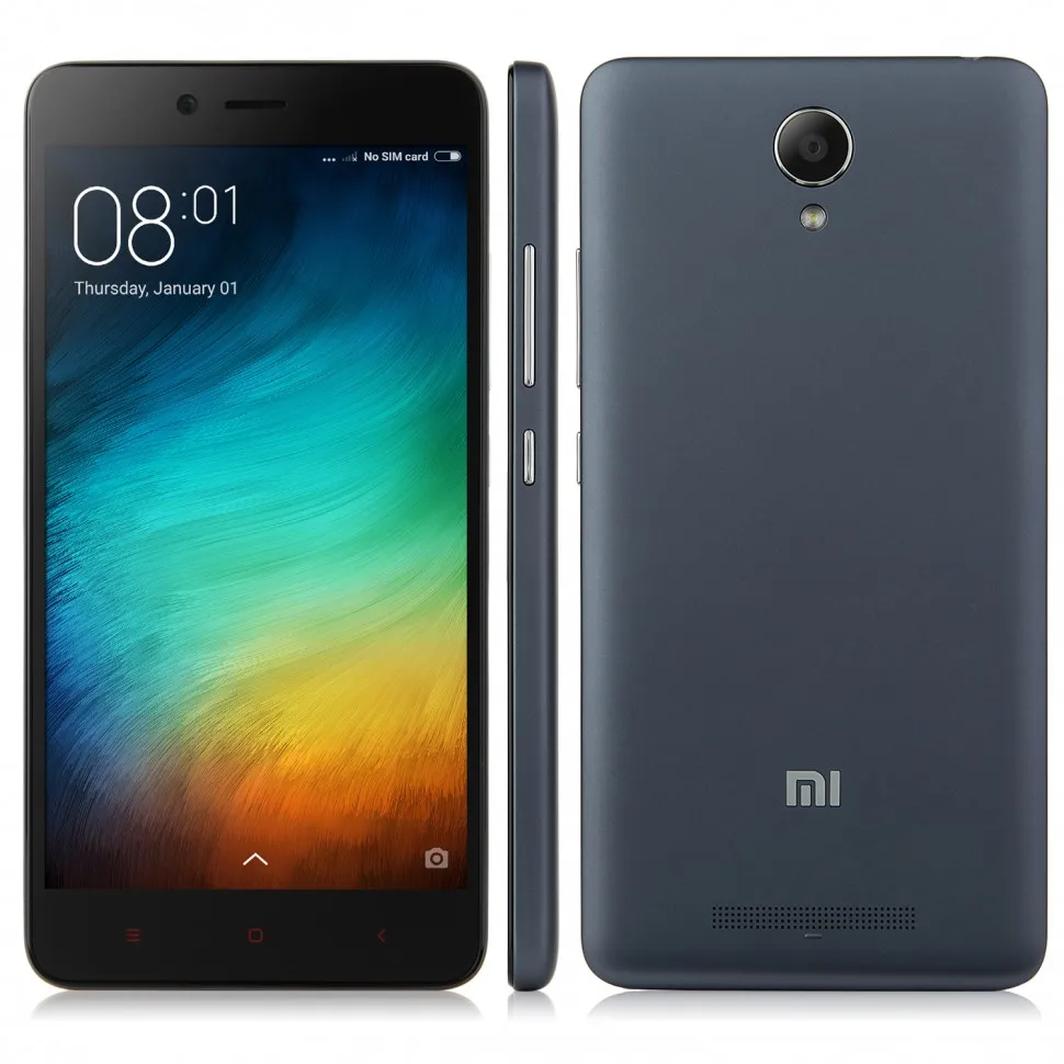 Ремонт REDMI NOTE 2