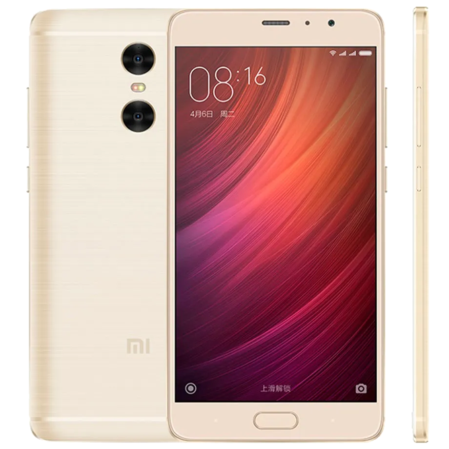 Ремонт REDMI PRO