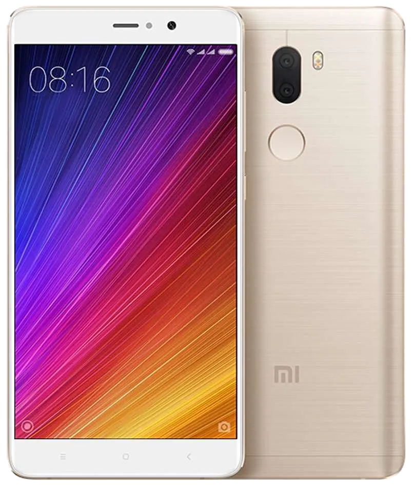Ремонт MI 5S PLUS