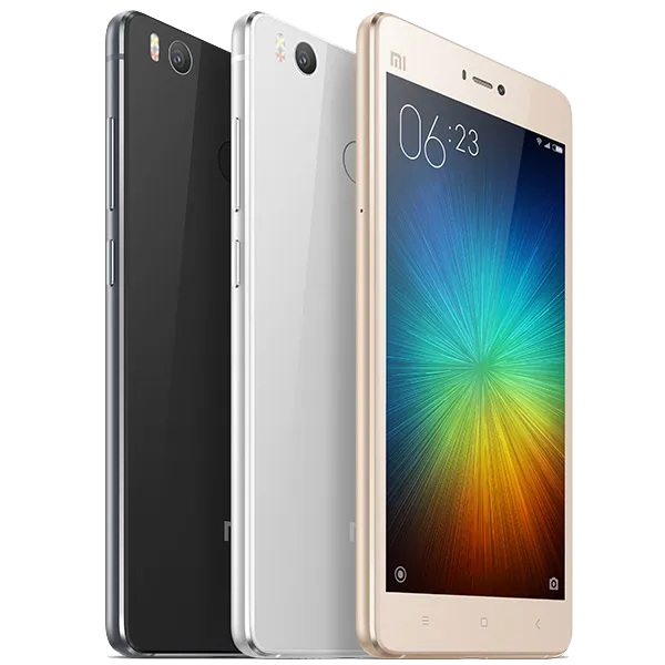 Ремонт MI 4S