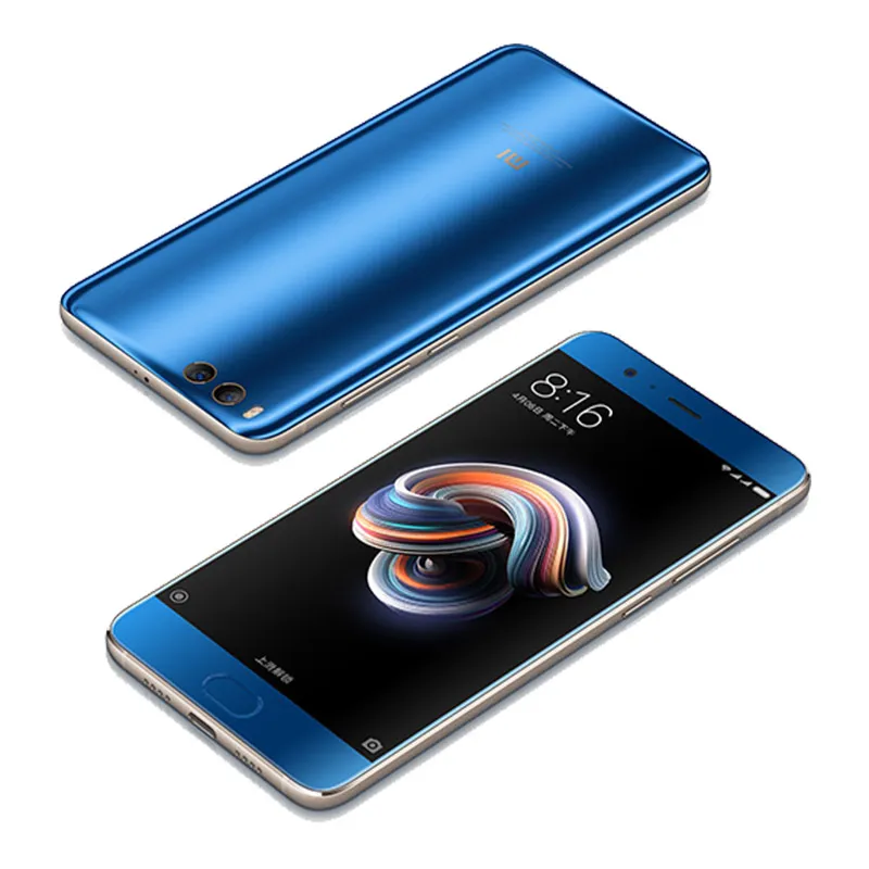 Ремонт MI NOTE 3