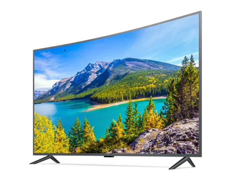 Ремонт MI TV 4S 75