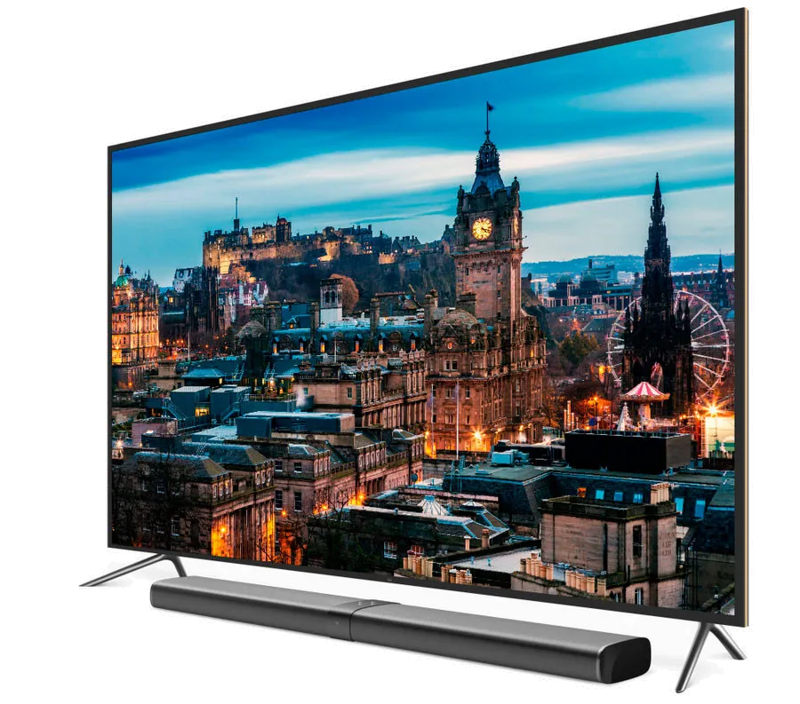 Ремонт MI TV 3 70