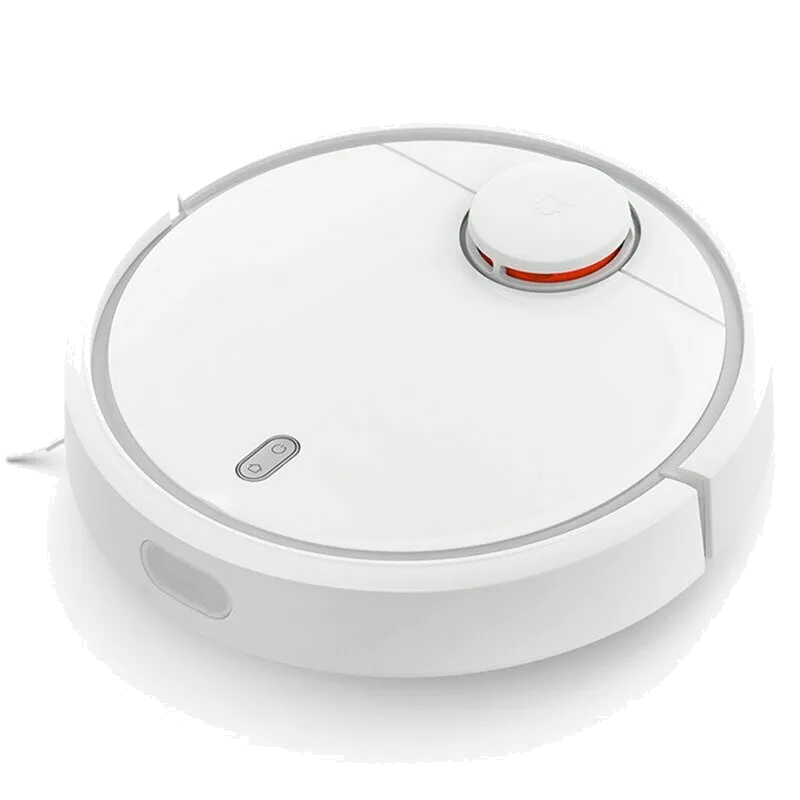 Ремонт Mi Robot Vacuum Cleaner