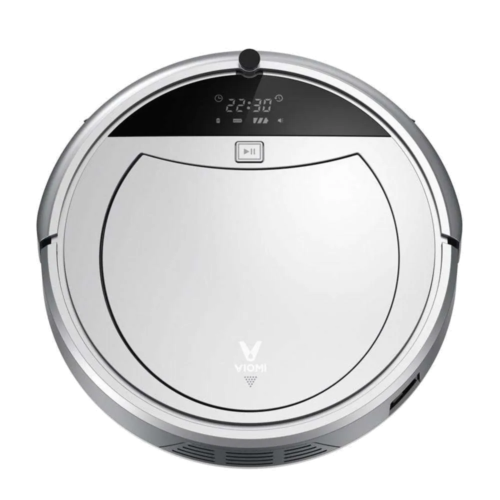 Ремонт Viomi Internet Robot Vacuum Cleaner VXRS01