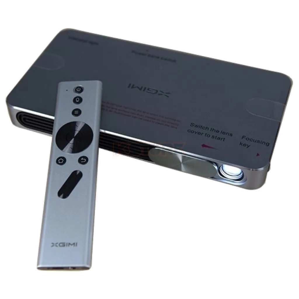 Ремонт XGIMI Z4 AIR 720P