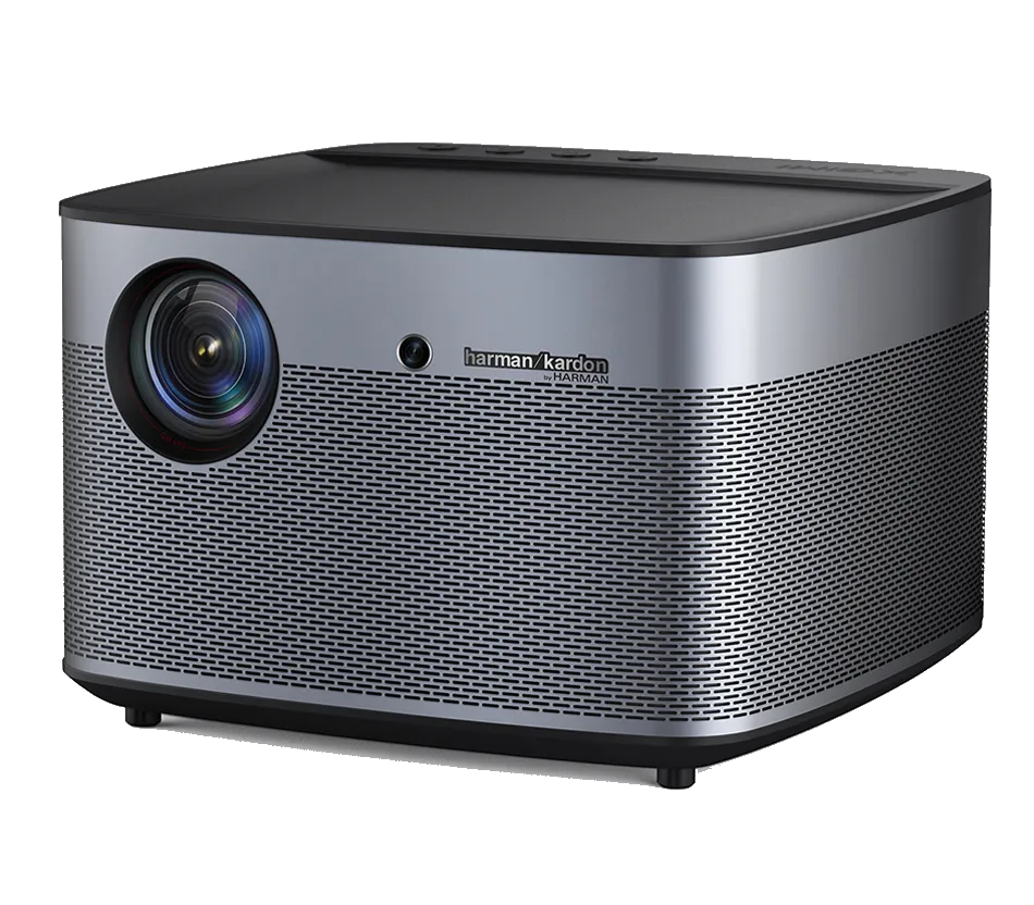 Ремонт XGIMI H2