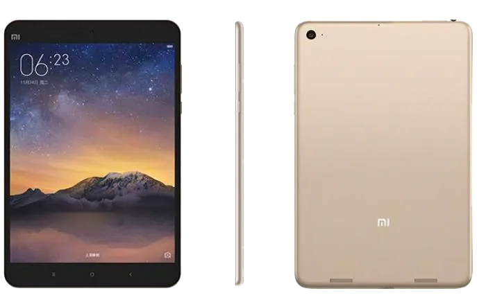Ремонт MI PAD 2