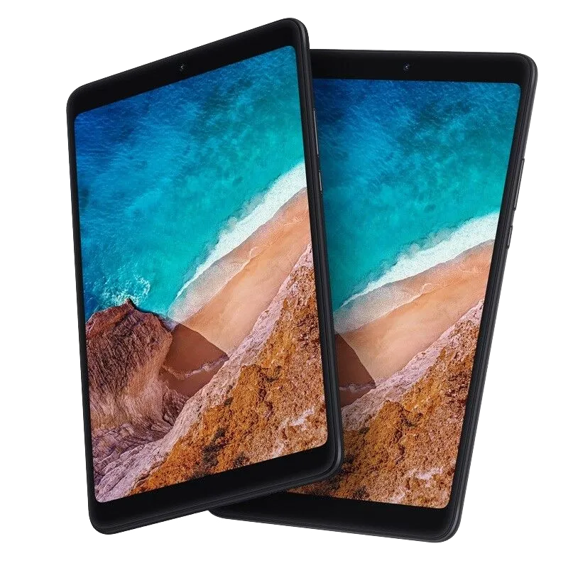 Ремонт MI PAD 4