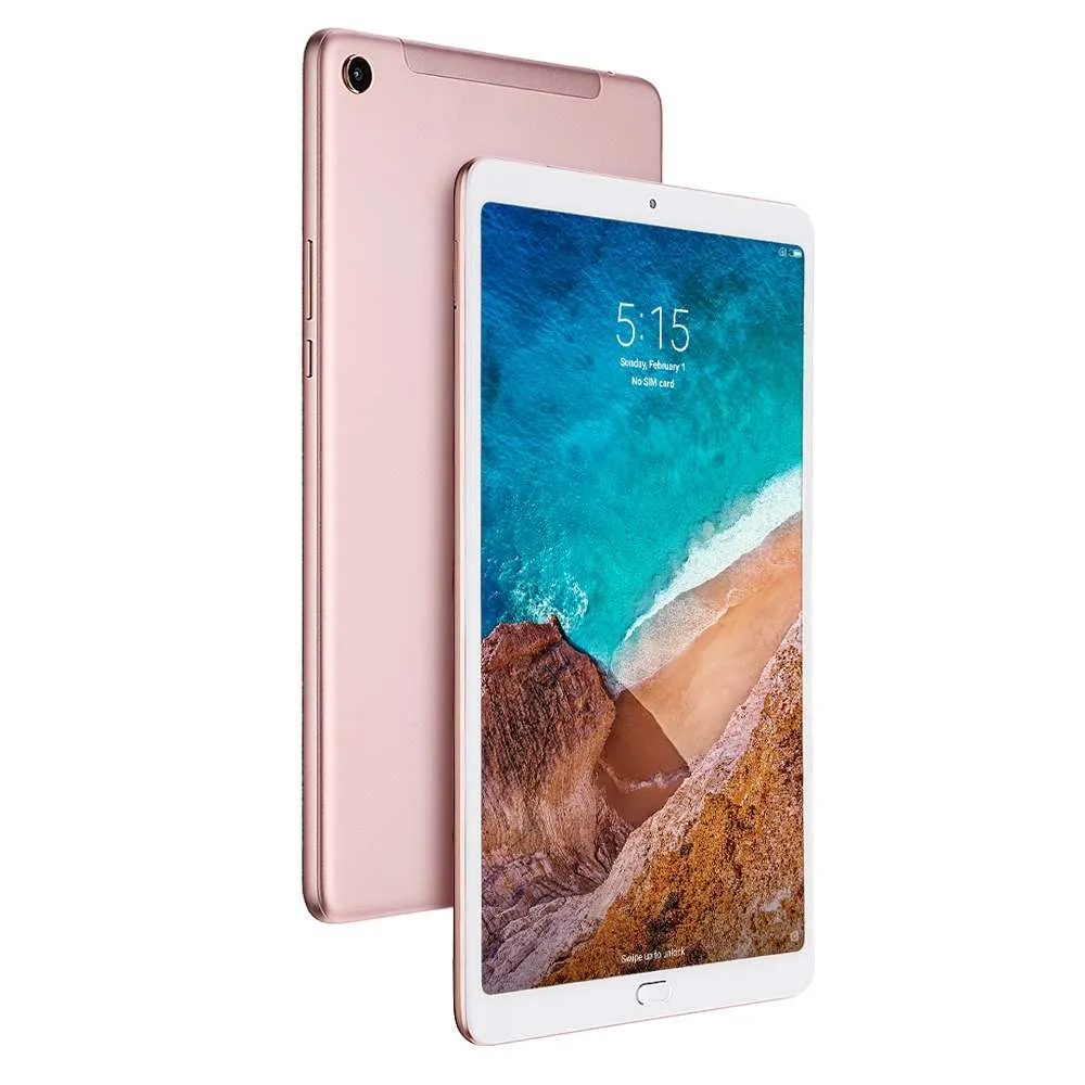 Ремонт MI PAD 4 PLUS