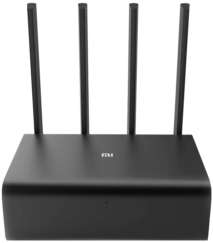 Ремонт MI ROUTER HD 1TB