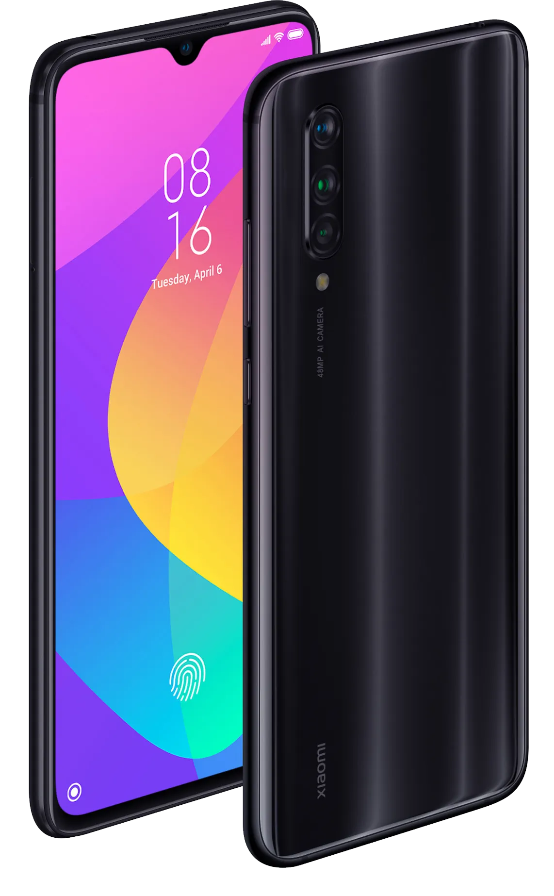 Ремонт Mi 9 Lite