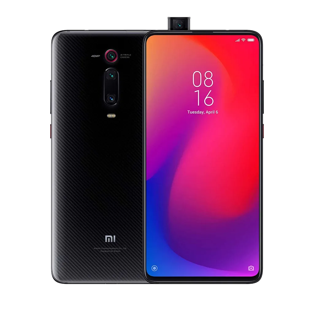 Ремонт Mi 9T Pro