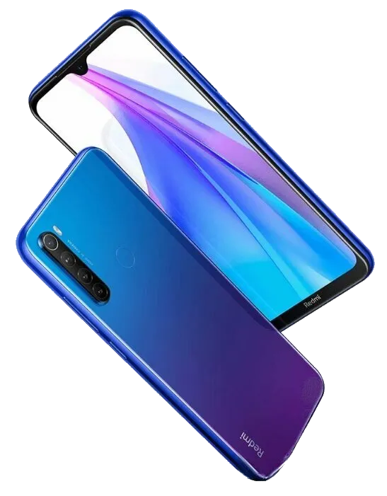Ремонт Redmi Note 8T