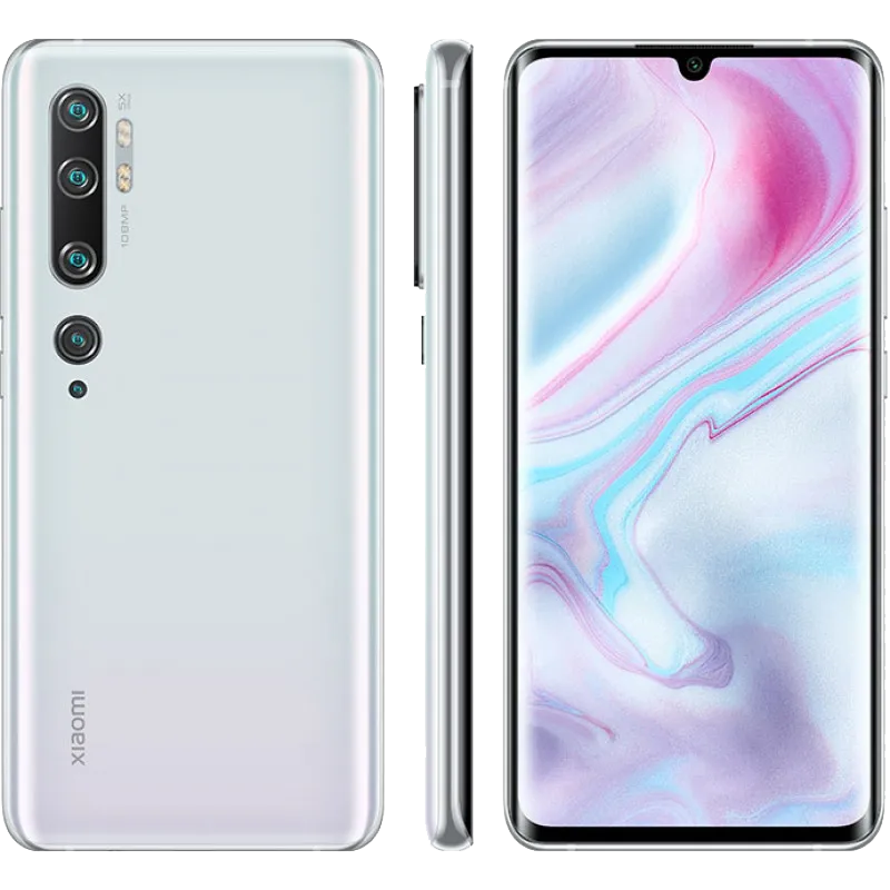 Ремонт Mi Note 10