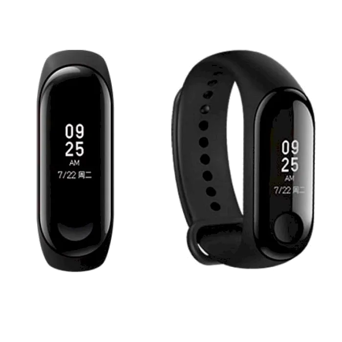 Ремонт Mi Band 3