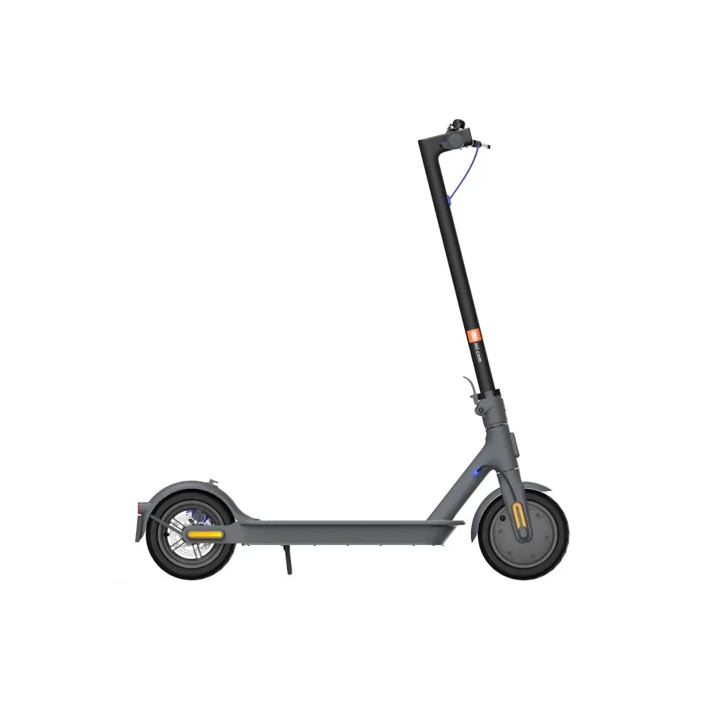 Ремонт Mi Electric Scooter 3