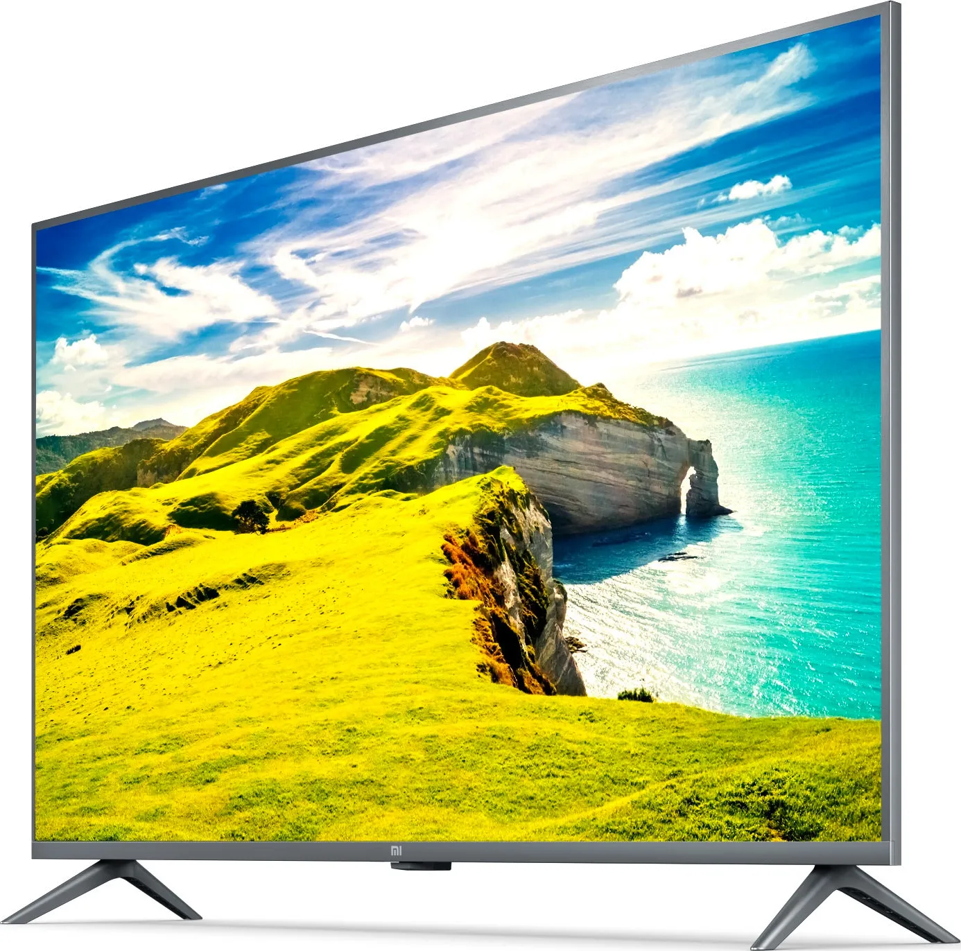 Ремонт Mi TV 4S 55