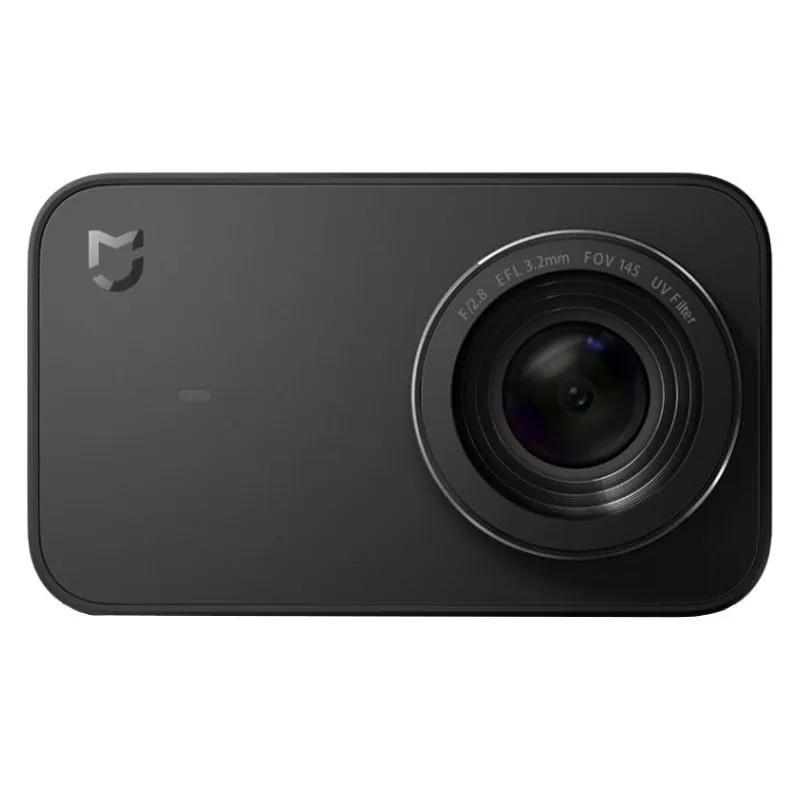 Ремонт Mi Action Camera 4K