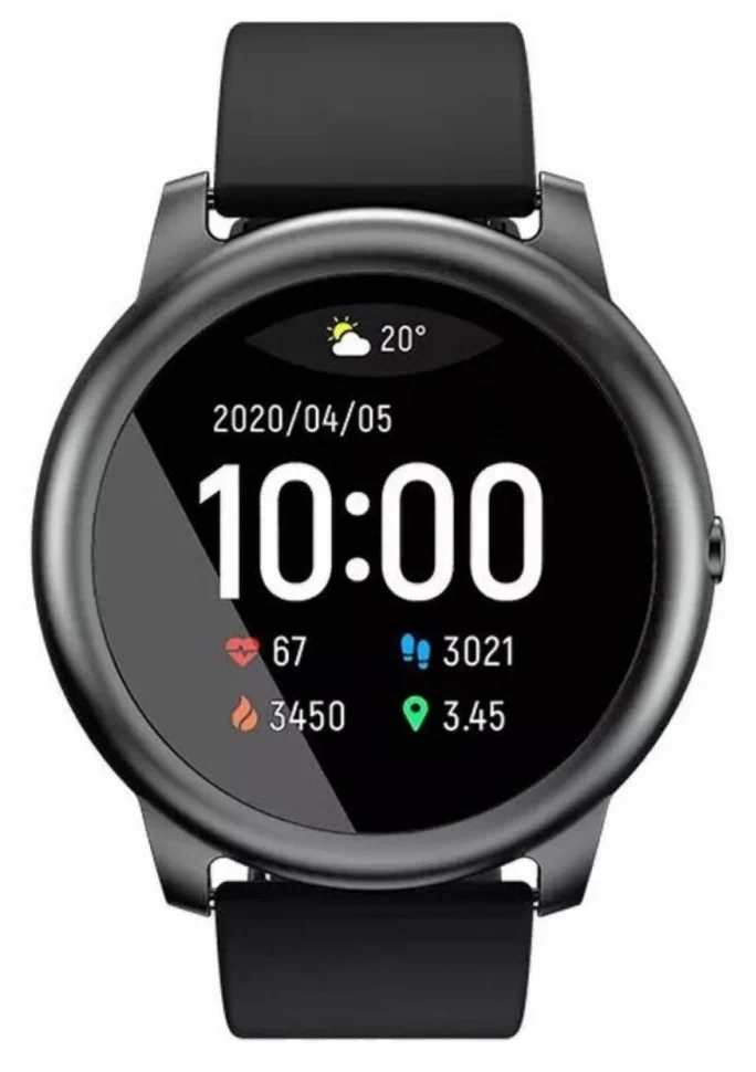 Ремонт AMAZFIT VERGE