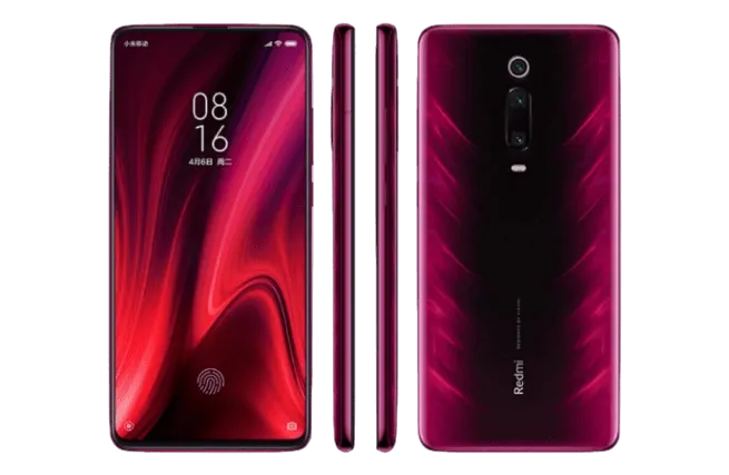 Ремонт Redmi K20