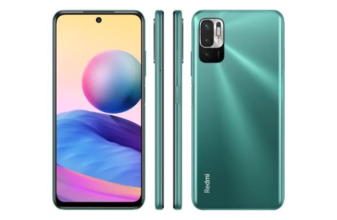Ремонт Redmi Note 10T