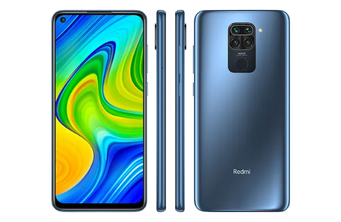 Ремонт Redmi Note 9