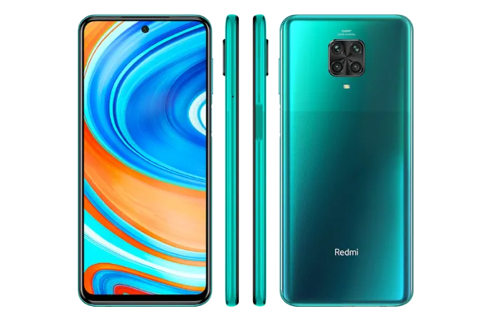 Ремонт Redmi Note 9 Pro
