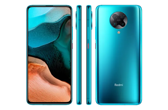 Ремонт Redmi K30 Pro
