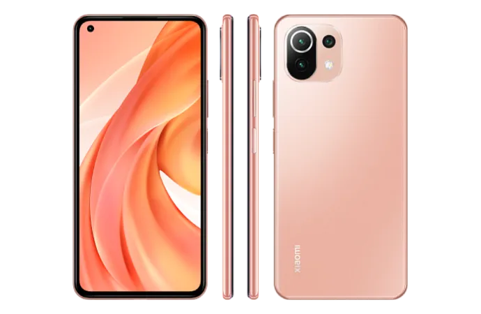 Ремонт Mi 11 Lite