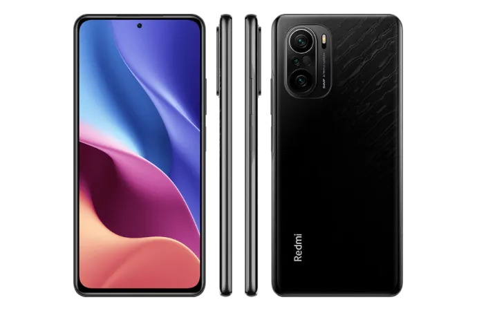 Ремонт Redmi K40 Pro Plus