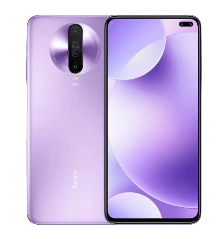 Ремонт Redmi K30 5G