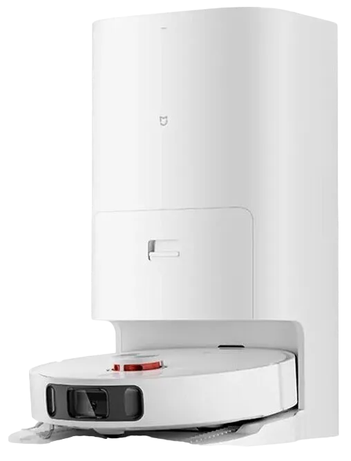 Ремонт Omni Sweeping Robot 2 (C102CN)