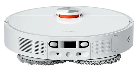 Ремонт AI Home Assistant Robot