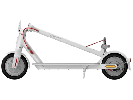 Ремонт Electric Scooter 3 Lite