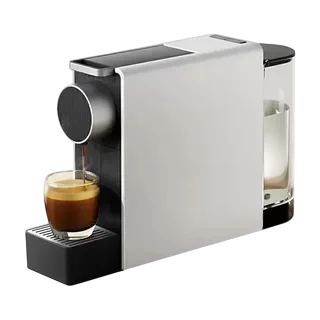 Ремонт Scishare Capsule Coffee Machine Mini - S1201