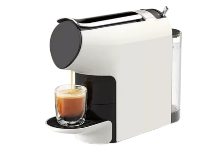 Ремонт Scishare Capsule S1103