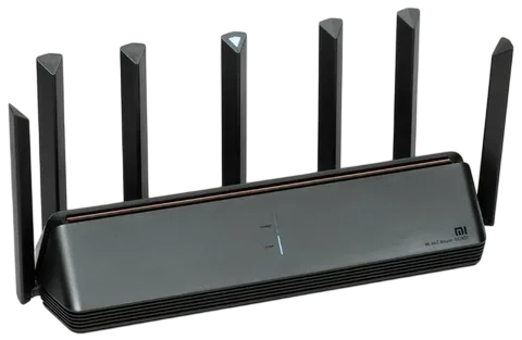Ремонт AIoT Router AC2350 DVB4248GL