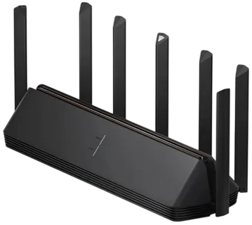 Ремонт Alot Router AX6000