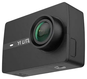Ремонт Yi Lite