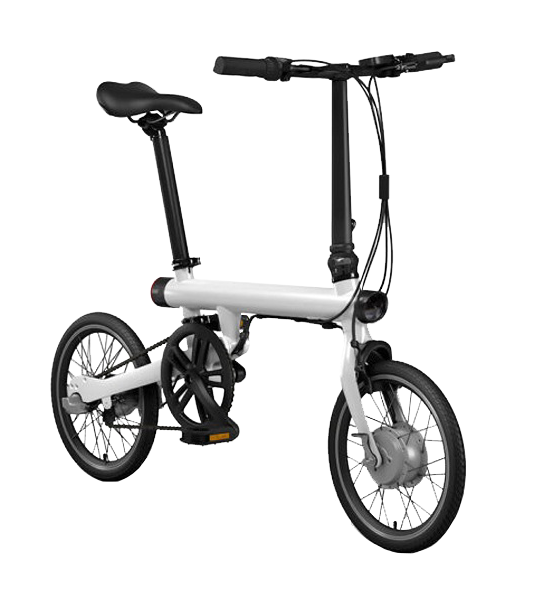 Ремонт QiCycle