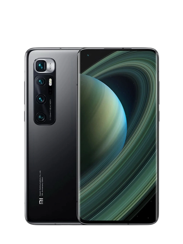 Ремонт Mi 10 Ultra