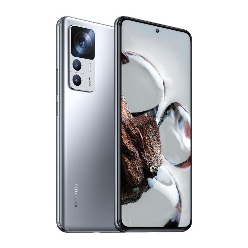 Ремонт 12T Pro