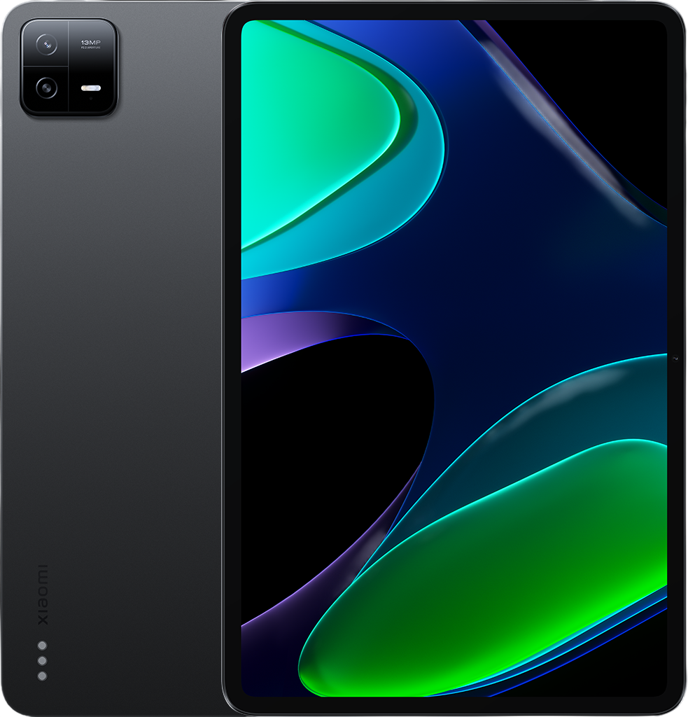 Ремонт Pad 6 Pro