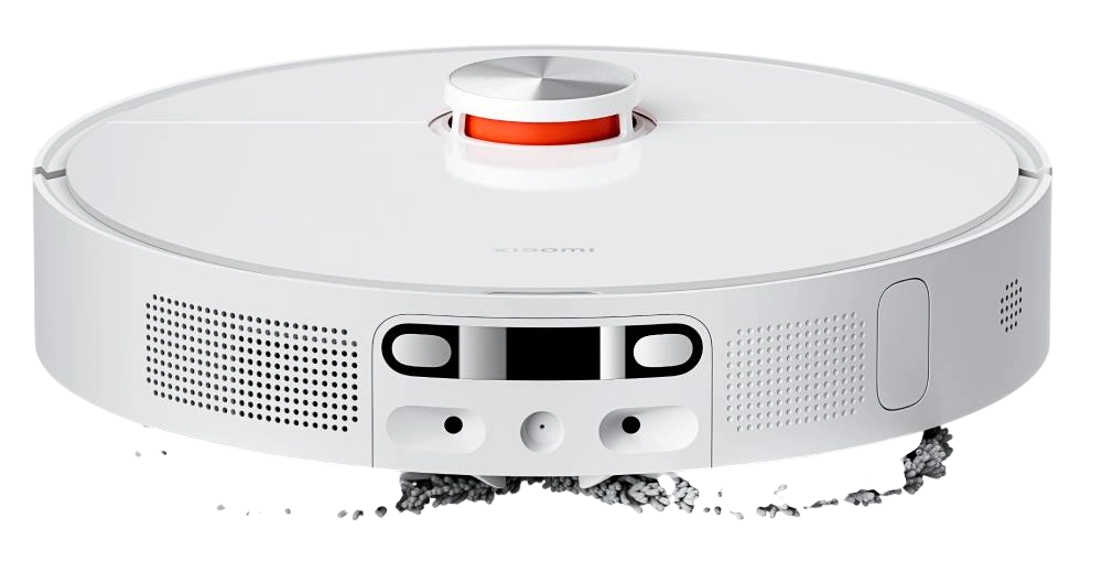 Ремонт Robot Vacuum X10